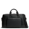 Tommy Hilfiger Modern Monogram Duffle - Travel Bag 48.5 cm (black)
