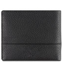 Mano Don Tommas - Geldbörse 12 cm (schwarz) - Ansicht 2