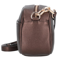 Liu Jo Faiza ECS Camera Case M - Umhängetasche 22 cm (t.moro met.) - Ansicht 3