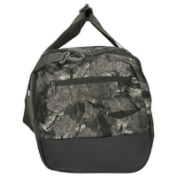 adidas Training Defender Duffelbag M - Sporttasche 63 cm (night cargo/silver pebble) - Ansicht 3