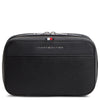 Tommy Hilfiger Central Washbag - Washbag 20.5 cm (black)