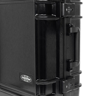 Eastpak selection Resist'r Case - 4-Rollen-Kabinentrolley S 55 cm (brushed black) - Ansicht 6