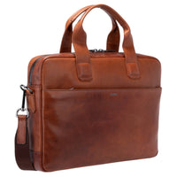 Joop Cerratano Pandion - Briefcase 39 cm (black)