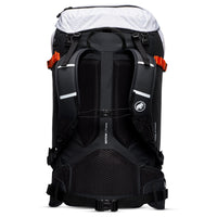 Mammut Trion 38 Women - Wanderrucksack (white-black) - Ansicht 2