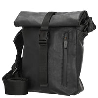 aunts & uncles Japan RE Yodo RE - Umhängetasche 19 cm (black) - Ansicht 2