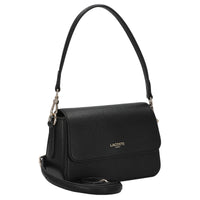 Lacoste Champs-Elysées - Schultertasche 21 cm (black) - Ansicht 5