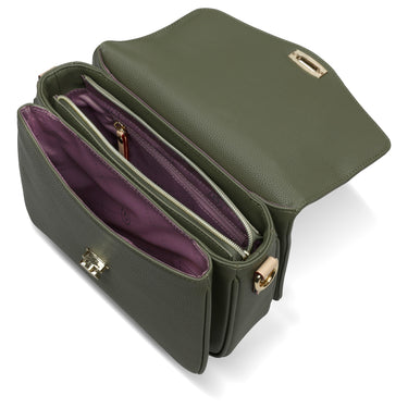 bugatti Ella - Umhängetasche 29 cm (olive) - Ansicht 5