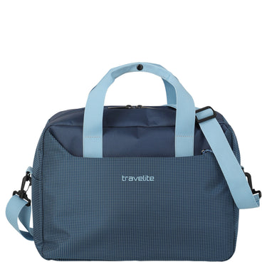 Travelite Corsiica - Boarding Bag 29 cm (blue) - Ansicht 3