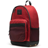 Herschel Kaine - Rucksack 16" 46 cm (varsity burgundy) - Ansicht 2