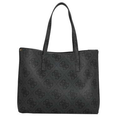Guess Meridian ll - Shopper 36 cm (coal logo) - Ansicht 4