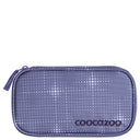 Coocazoo - Schlampermäppchen 24 cm (Lavender Sky)
