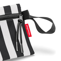 reisenthel maxi case - Kulturbeutel 28 cm (summerstripes black) - Ansicht 4