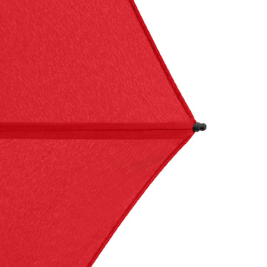 Knirps U.200 Ultra Light Duomatic - Taschenschirm Regenschirm (red) - Ansicht 7
