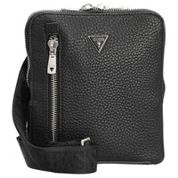 Guess Torino - Umhängetasche 23 cm (black)