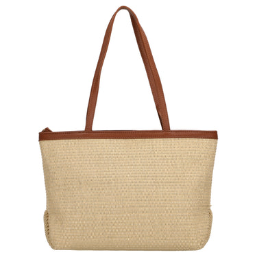 Valentino Bags Maiam - Shopper (naturale/cuoio) - Ansicht 4