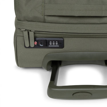 Eastpak selection Transit R 42 - Rollenreisetasche S 51 cm (monotone khaki) - Ansicht 4