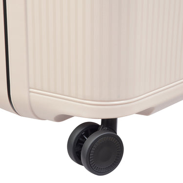 Delsey Paris Vauban - 4-Rollen-Trolley XL 82 cm (beige) - Ansicht 6