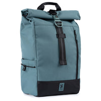 Chrome Initiate 26L Backpack - Rucksack 16" 47 cm (steel blue) - Ansicht 2