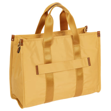 Brics Opera Bag - Henkeltasche L 40.5 cm (honey) - Ansicht 4
