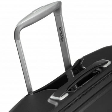 Samsonite Flux 4-Rollen-Trolley M 68 cm erw. (black) - Ansicht 4
