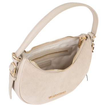 Valentino Bags Winnie Winter - Schultertasche 25.5 cm (ecru)