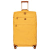 Brics X-Travel - 4-Wheel Trolley L 77 cm (honey)