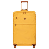 Brics X-Travel - 4-Rollen-Trolley L 77 cm (honey)