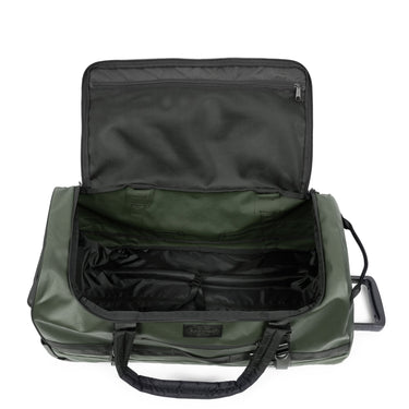 Eastpak Selection Duffel Pack Wheel - Rollenreisetasche M 71 cm (tarp forest) - Ansicht 4