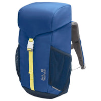 Jack Wolfskin Kids Explorer 15 - Kinderrucksack 42 cm (blue orchid)