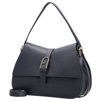 Furla Flow L - Shoulder Bag 33 cm (mediteraneo)