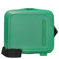 Mandarina Duck Logoduck+ - Beautycase 27 cm (jelly bean)
