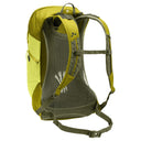 Vaude Agile Air 20 - Wanderrucksack 53 cm (light leaf) - Ansicht 4