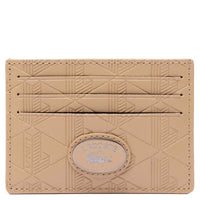 Lacoste Nomogramme - Kredtikartenetui 6cc 10.5 cm RFID (viennois)