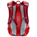 Deuter Junior Bike -  Jr.Fahrradrucksack 38 cm (masala-cherry) - Ansicht 3