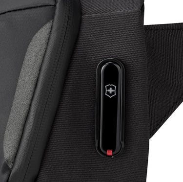 Victorinox Touring 2.0 - Gürteltasche 30 cm (black) - Ansicht 8