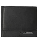 Samsonite Pro-Dlx 6 Slg 049 - GeldbÃ¶rse 9cc 10.5 cm (black)