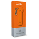 Victorinox Classic - Silikonhülle für Taschenmesser 7.2 cm (avocado) - Ansicht 3