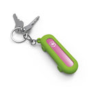 Victorinox Classic - Silikonhülle für Taschenmesser 7.2 cm (avocado) - Ansicht 5