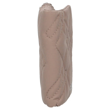 zwei Cleo CLW5 - Geldbörse 6cc 13 cm (mocca) - Ansicht 6