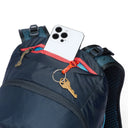 Cotopaxi Elqui 24L Backpack - Rucksack 48 cm (carbon) - Ansicht 5