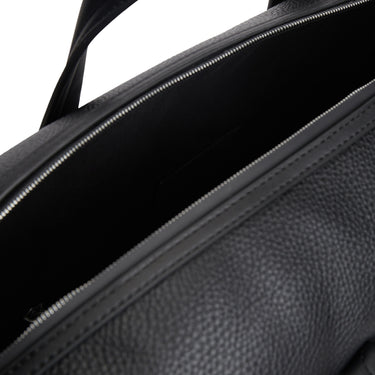 Tommy Hilfiger Central Duffle - Reisetasche 48 cm (black) - Ansicht 3
