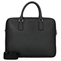 BOSS New Crosstown - Aktentasche 38 cm (black)