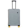 Brics BY Ulisse - 4-Wheel Trolley 71 cm erw. (pearl pink)