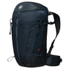 Mammut Lithium 30 - Women's Wanderrucksack 51 cm (marine-black)
