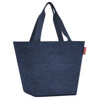 reisenthel shopper M - Shopper 51 cm (twist navy) - Ansicht 2