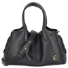 Coccinelle Nell - Henkeltasche 26 cm (noir)