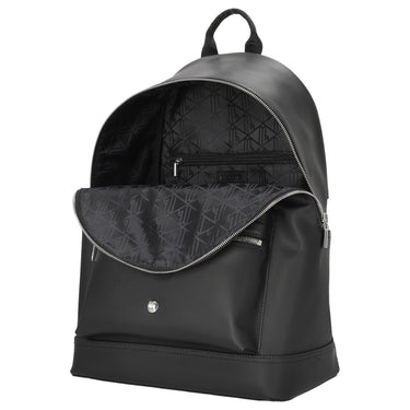 Lacoste Langon - Rucksack 13" 42 cm (noir) - Ansicht 6