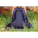Gregory Jade 20 LT RC - Women's Wanderrucksack 52.5 cm (midnight navy) - Ansicht 8