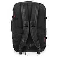 Eastpak CNNCT Travelpack - Reiserucksack 16" 52 cm (black) - Ansicht 2