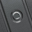 Delsey Paris Helium Ultimate - 4-Rollen-Kabinentrolley S 55 cm erw. (anthrazit) - Ansicht 8